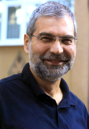Salih Diriklik