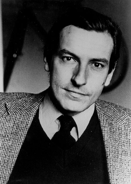 Peter Lance