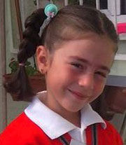 Melek Çınar