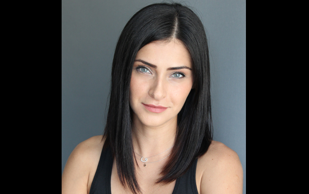 Gülşah Çomoğlu