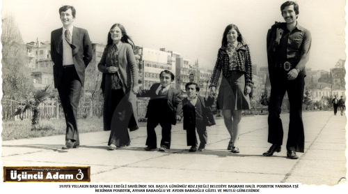 Ayhan Babaoğlu