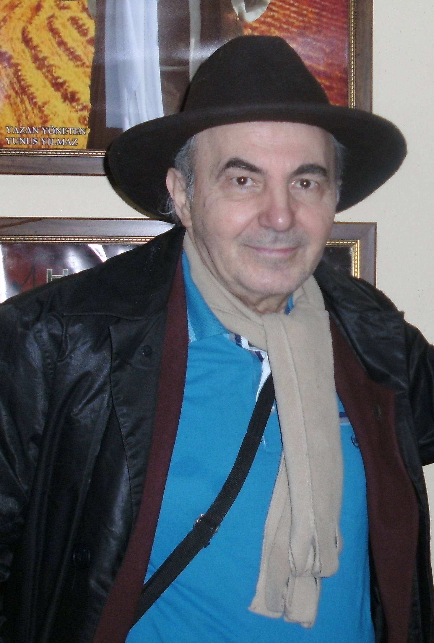 Yener Çakmak