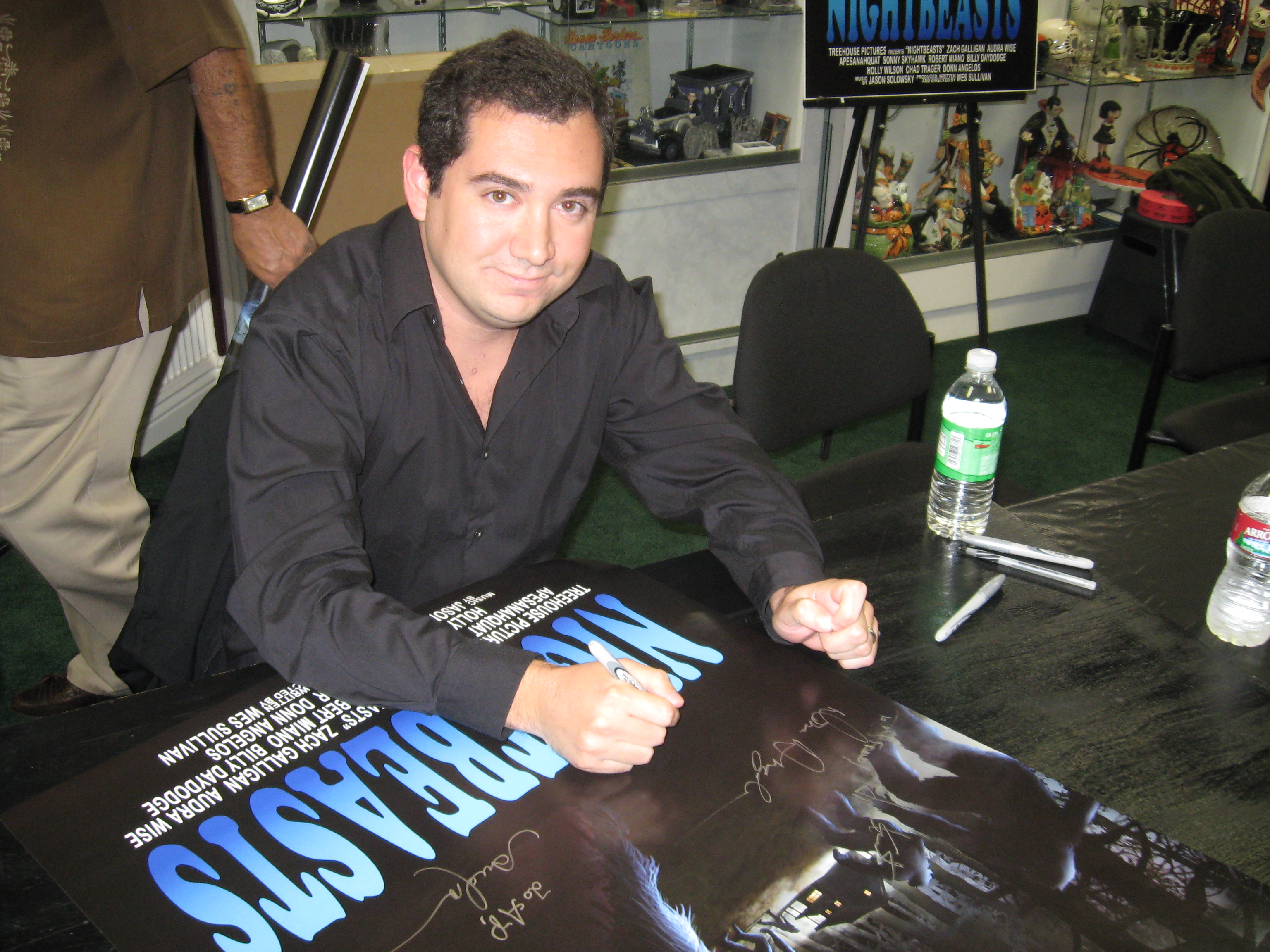Jason Solowsky