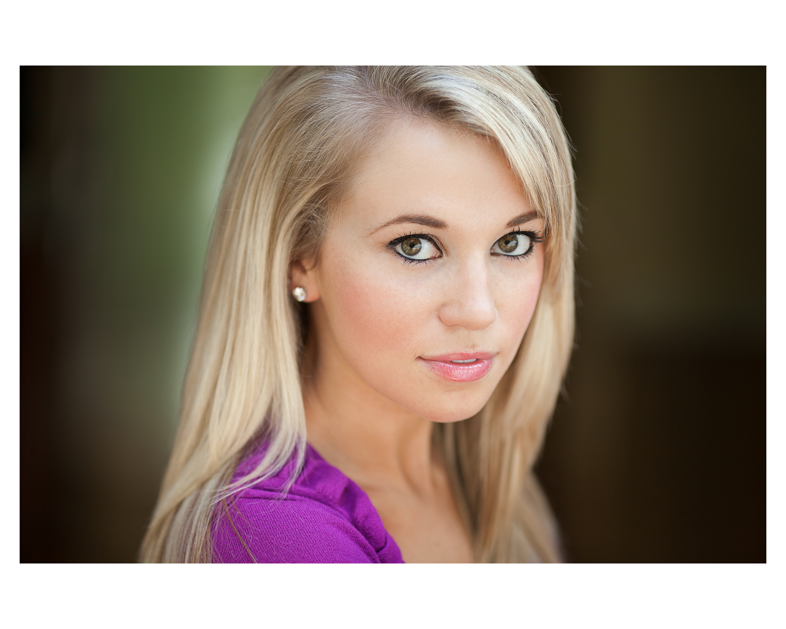 Molly Dickerson