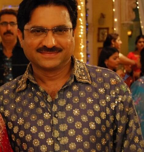 Aliraza Namdaar