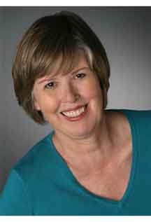 Michele Mortensen