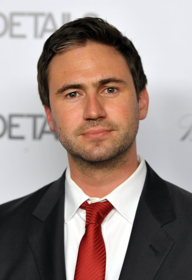 Nate Bolotin