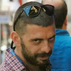 Erdem Özçelik