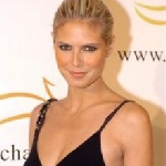 Heidi Klum