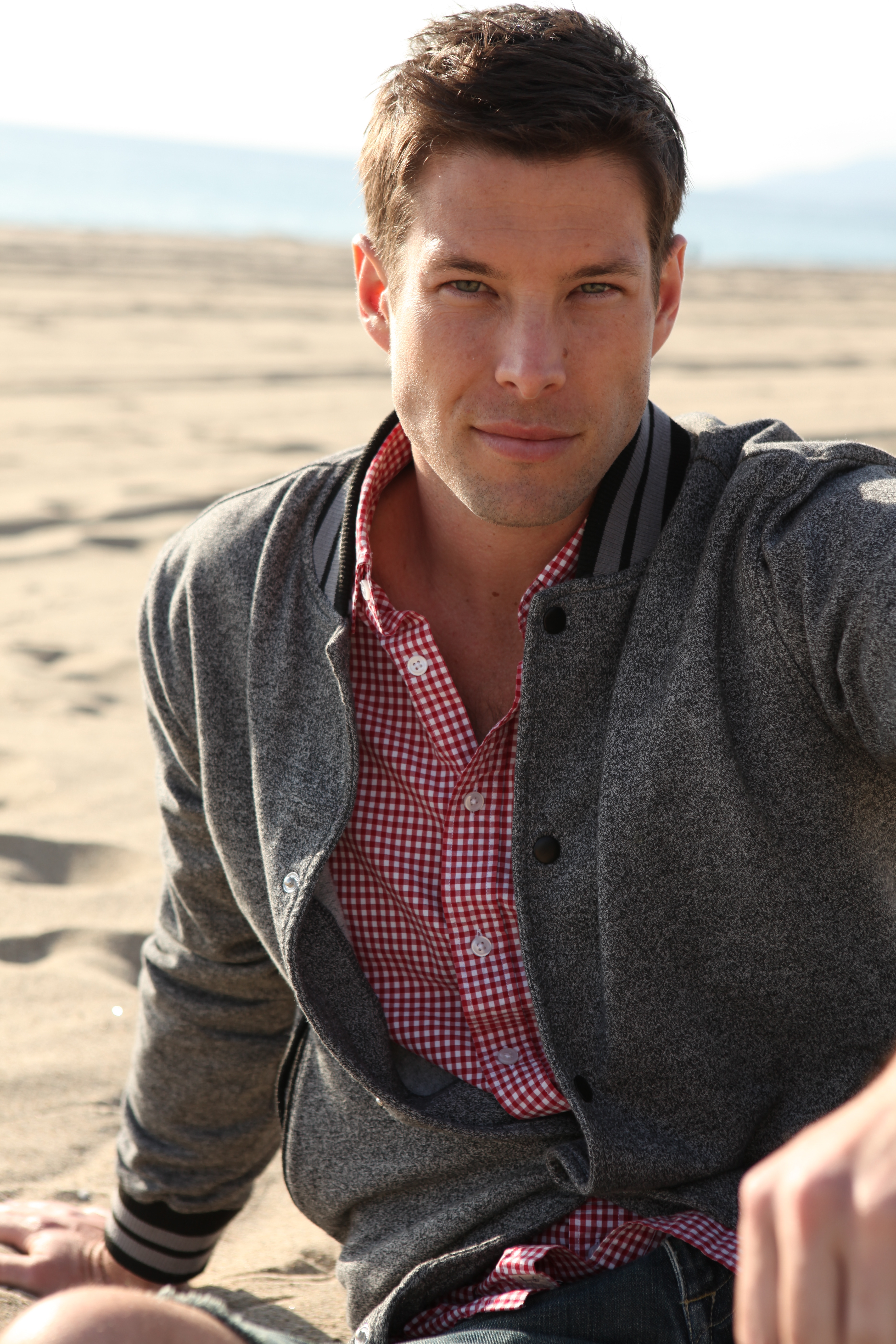 Chadd Smith