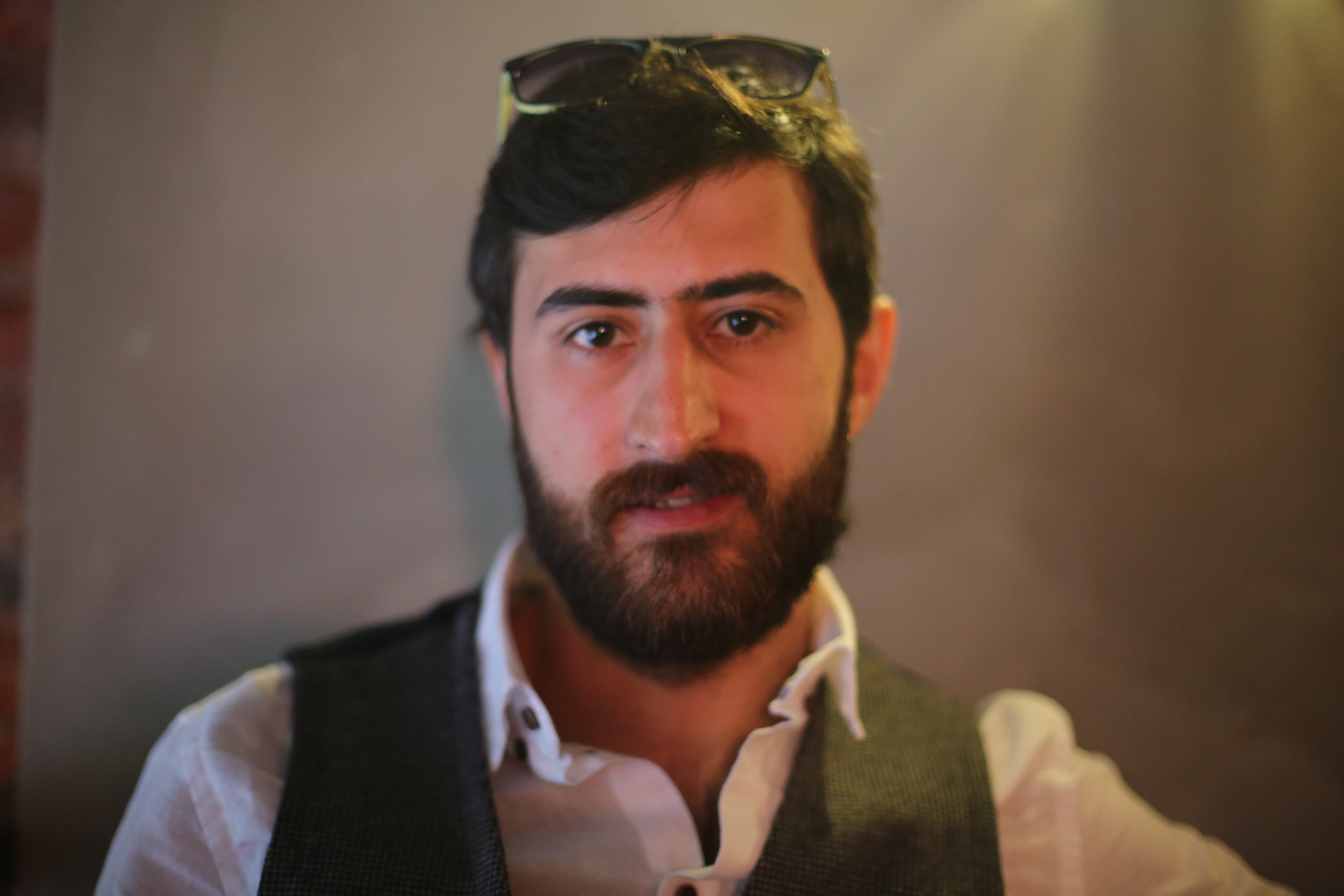 Gökhan Yalçınkaya