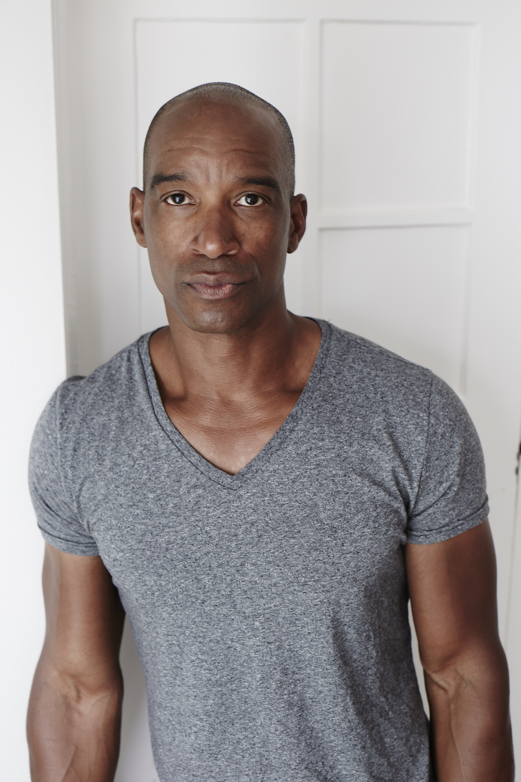 Kevin Copeland