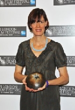 Clio Barnard