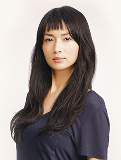 Kyoko Hasegawa
