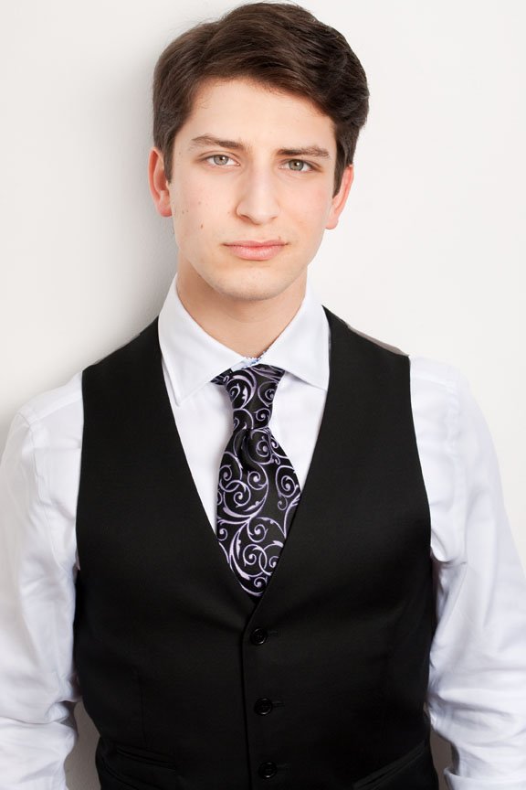 David Kaye (2)