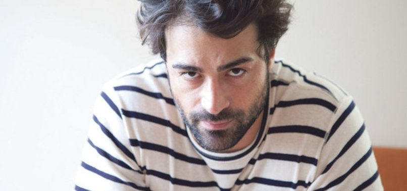 Sarp Levendoğlu
