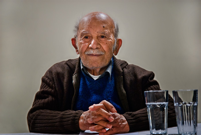 Vedat Türkali