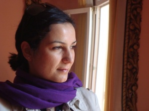 Zehra Çelenk