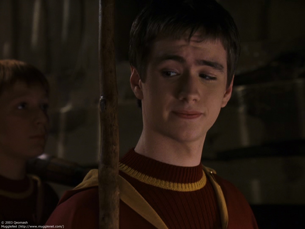 Oliver Wood