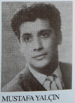 Mustafa Yalçın