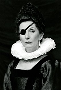 Enriqueta Carballeira