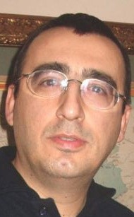 Kaan Ertem