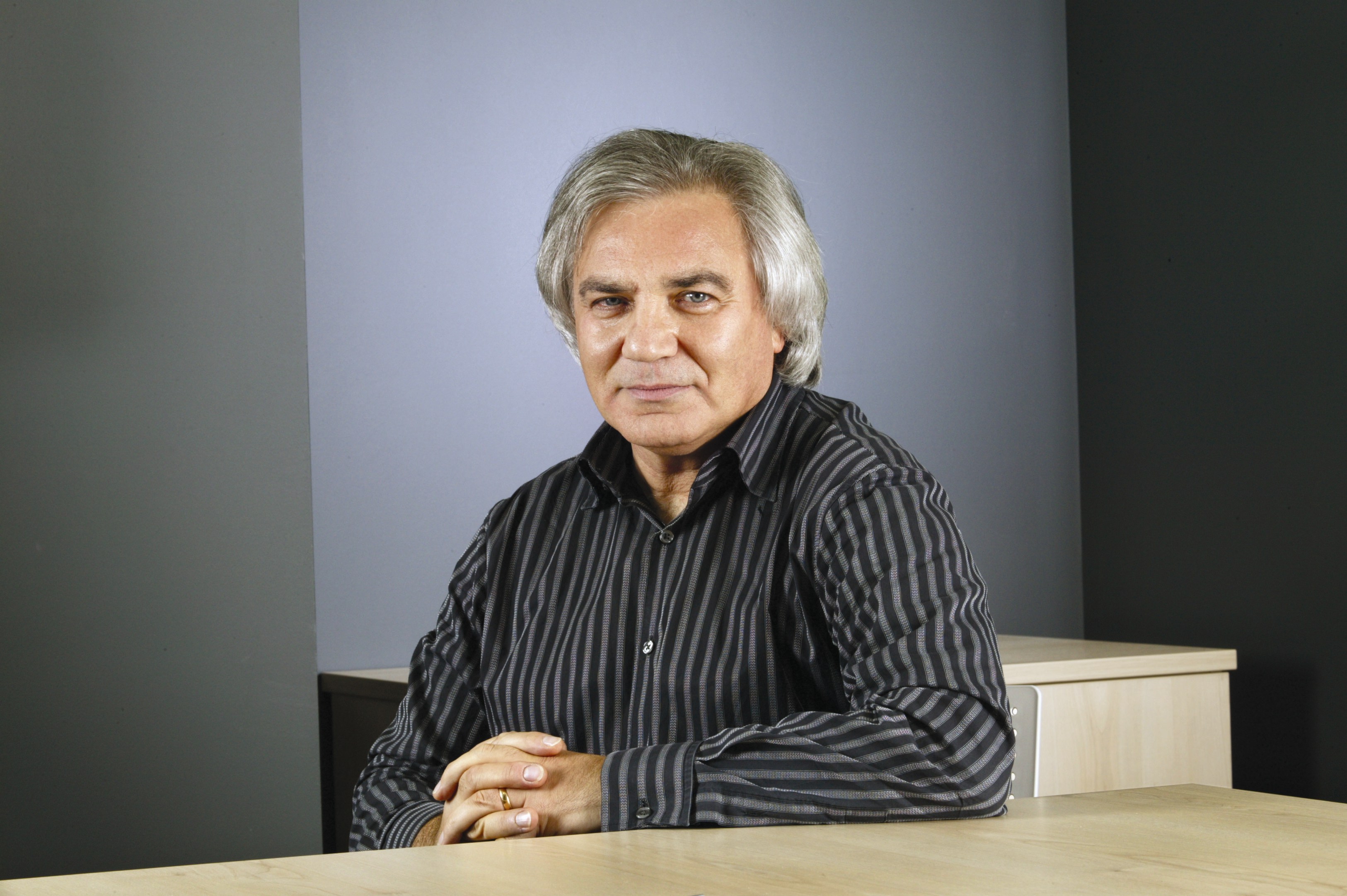 David Green