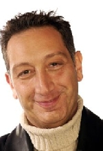Moisés Kaufman