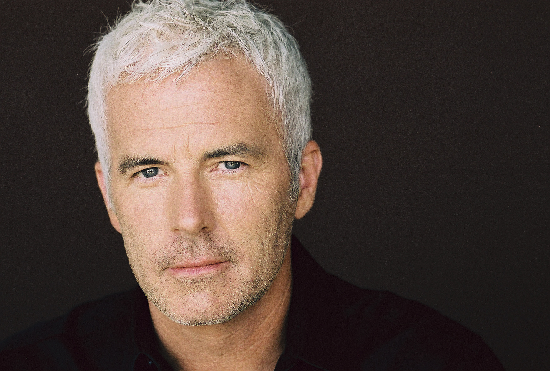 John Burke (2)