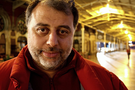 Hamdi Alkan