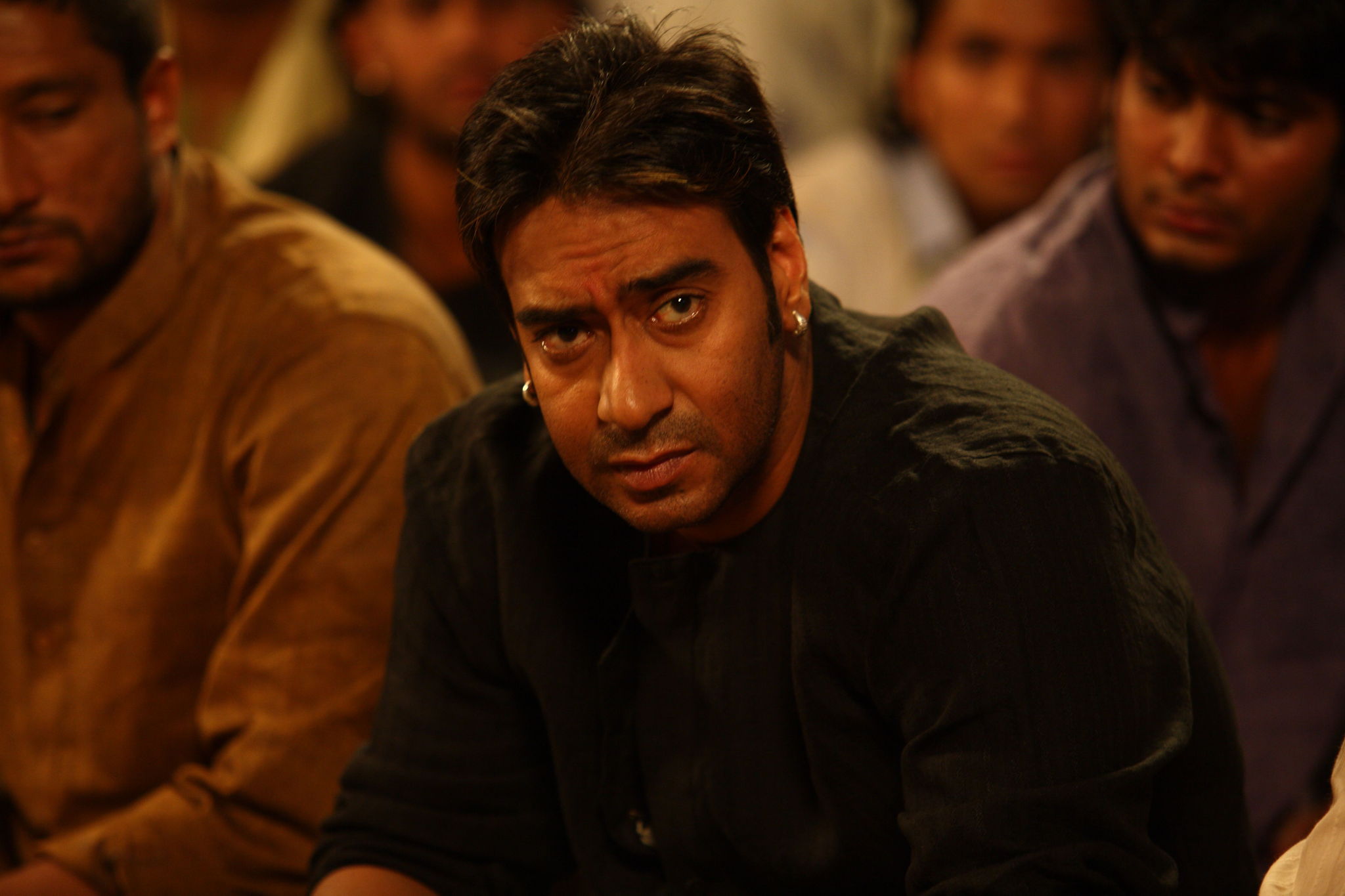 Ajay Devgan