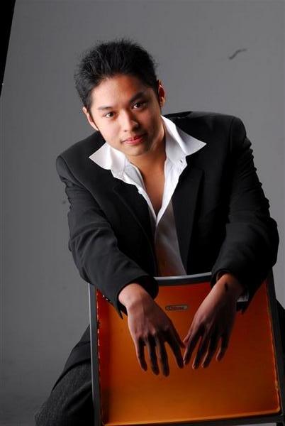 Kris Firdaus