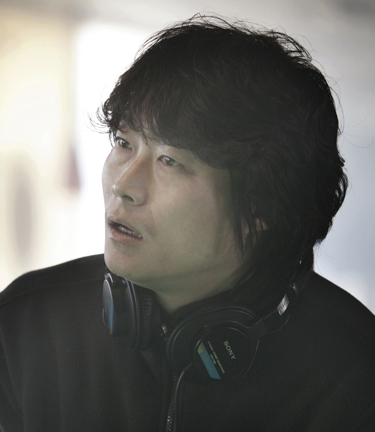 Jeong-beom Lee