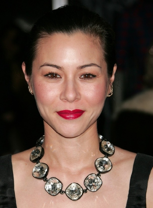 China Chow