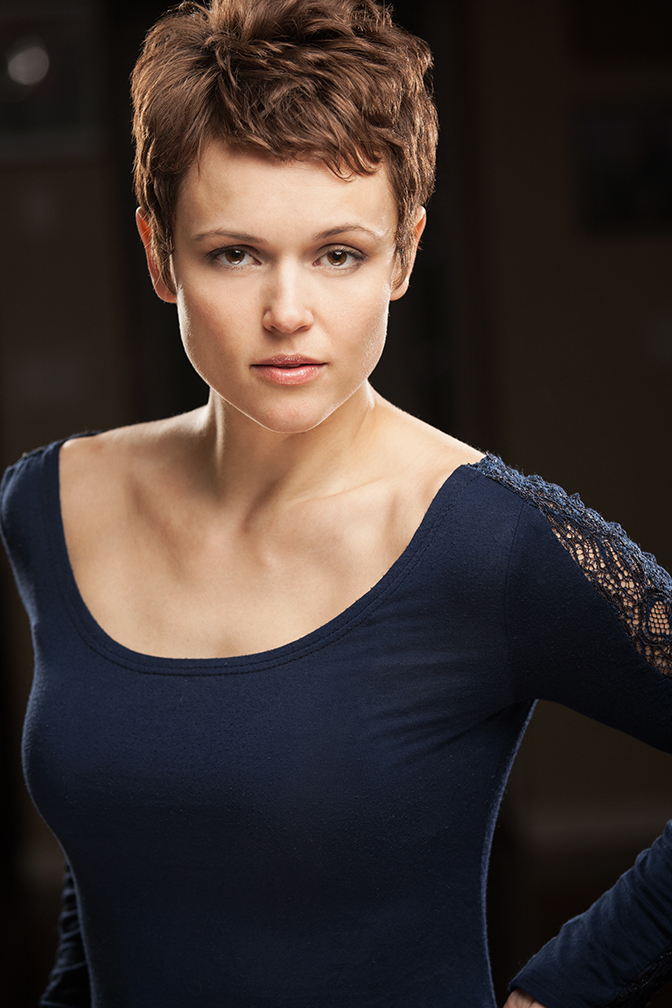 Tara Wilson