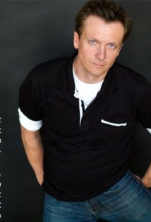 Darcy Fehr