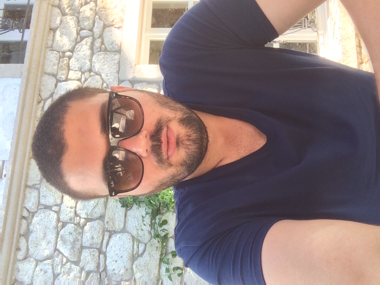 Selim Balta