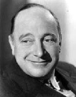 Eric Blore