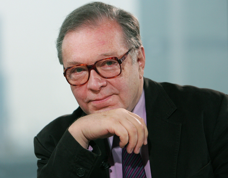 Krzysztof Zanussi