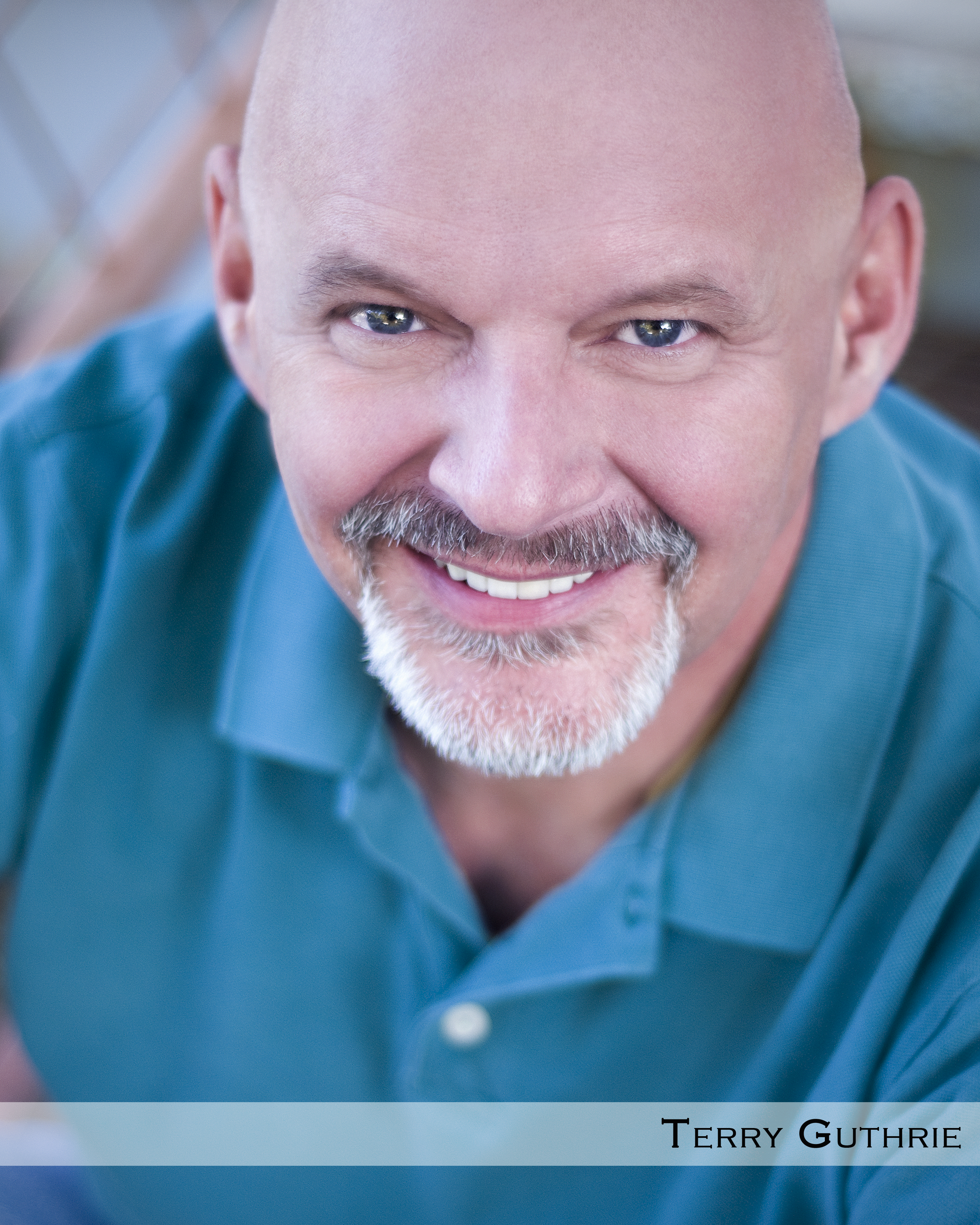 Terry Guthrie