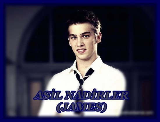 Asil Nadirler