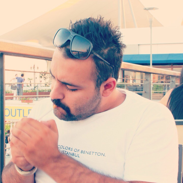 Emre Erdemir