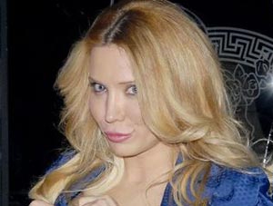 Esra Ersoy