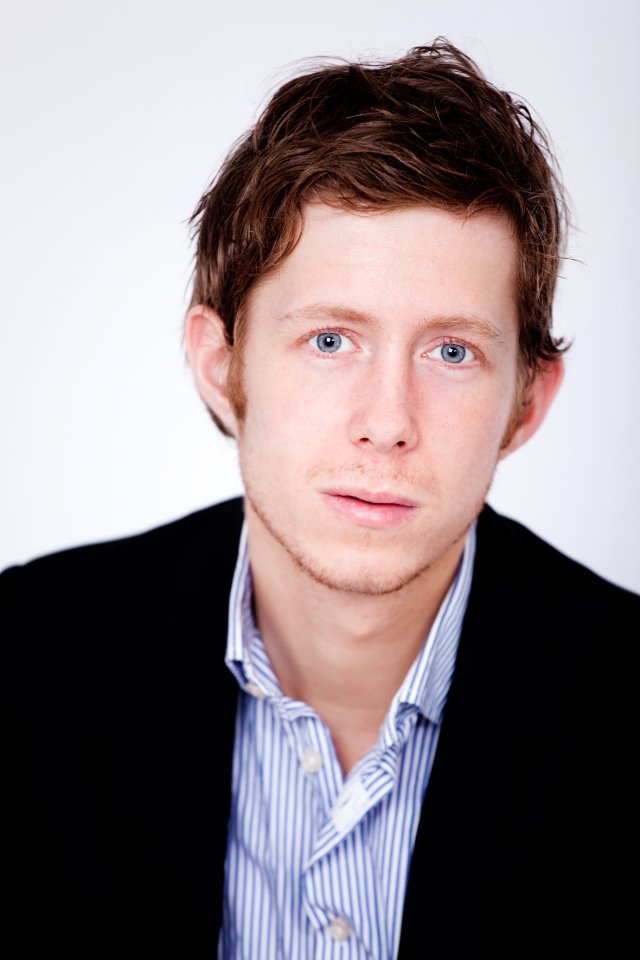 Robert De Hoog