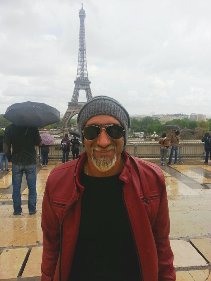 Tarık Mengüç