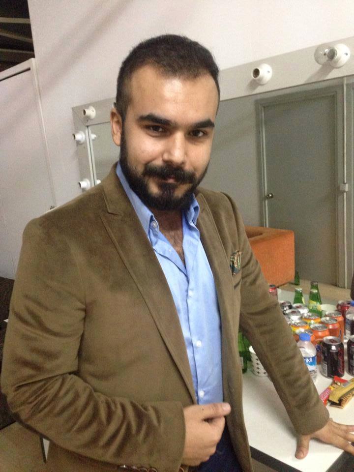 Mustafa Bozkurt