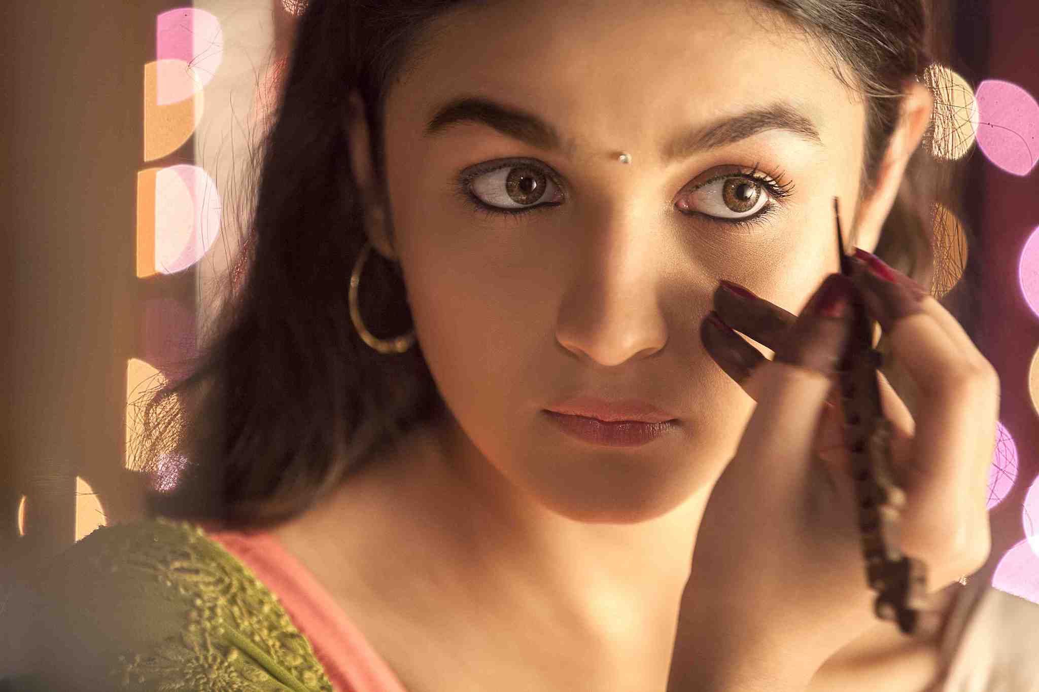 Alia Bhatt