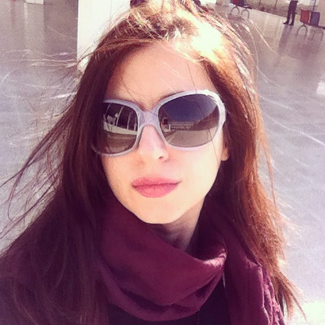 Özge Aras