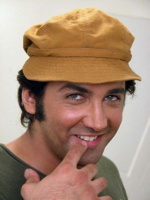 Hesam Navab Safavi