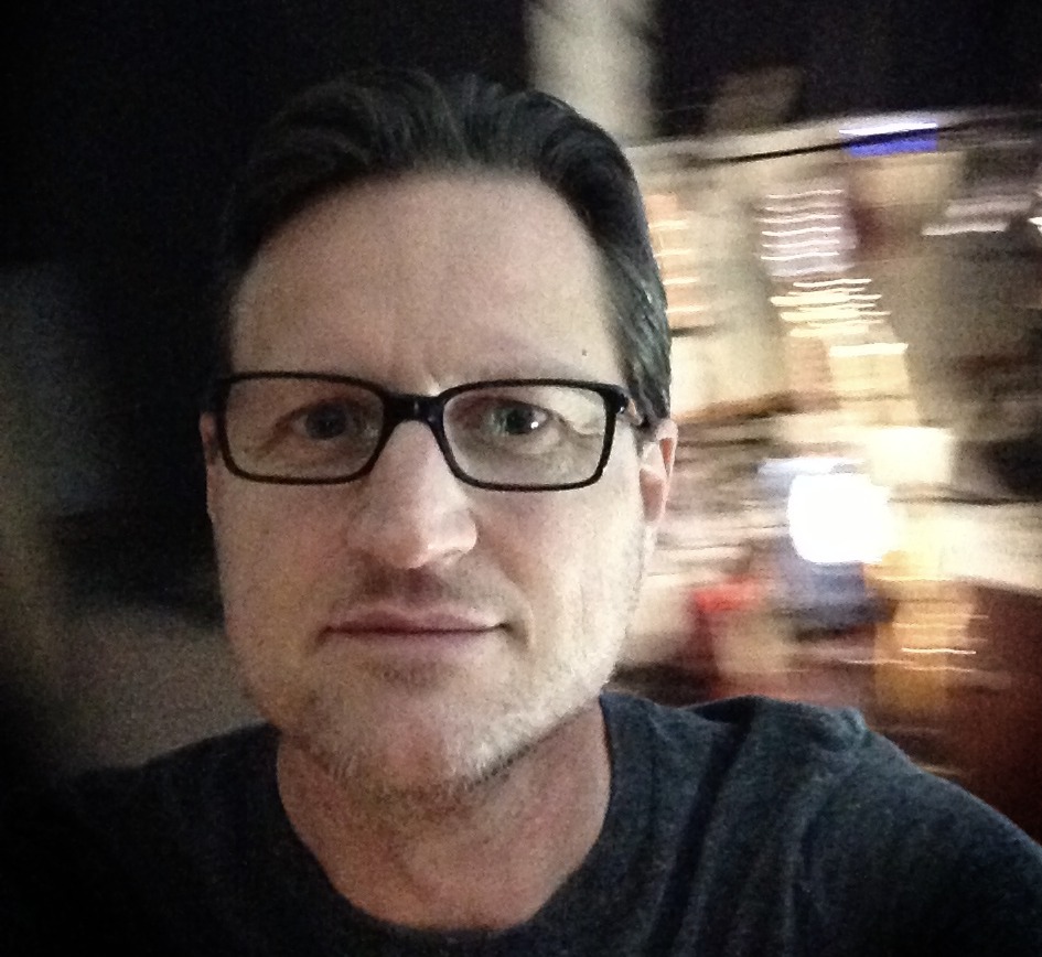 Steve Horner